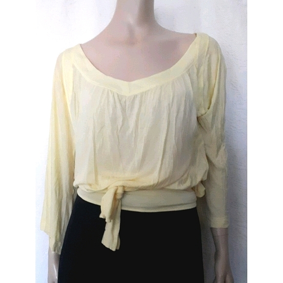 Diesel | Top with Self Belt - Picture 11 of 14